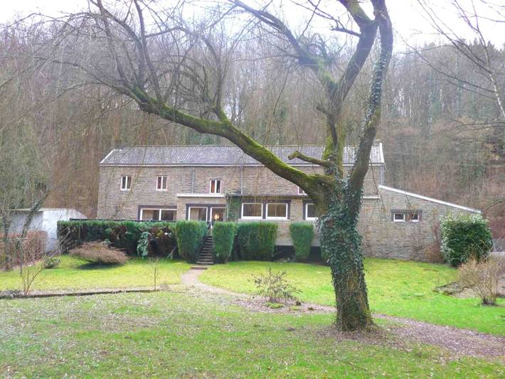 Location de vacances