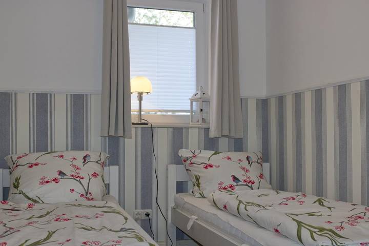 Apartamento vacacional entero, Inselblume 36 - Schöne Ferienwohnung in Neue Tiefe in Este de Fehmarn, Isla de Fehmarn