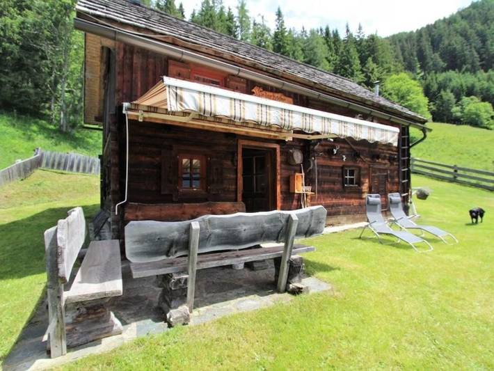 Ferienhaus für 8 Personen, mit Terrasse und Garten in Lieser-Maltatal - 3