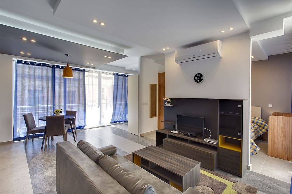 Appartamento vacanze a Sliema a partire da 114€ a notte