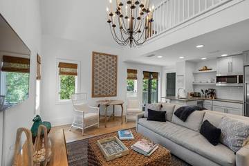 Cabin for 2 Guests in Rosemary Beach, Emerald Coast, Picture 2