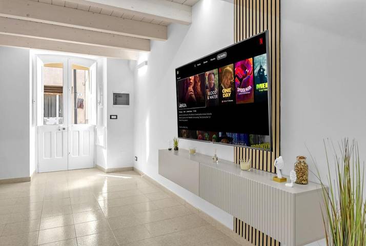 Gîte pour 5 personnes à Specchia - 3