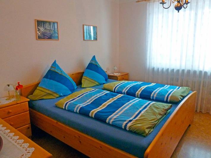 Ganze Ferienwohnung, Feldbergblick  App. 21 in Kappel (Lenzkirch), Lenzkirch