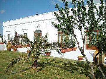 Appartamento Vacanze per 2 Persone in Cisternino, Valle D'Itria, Foto 2