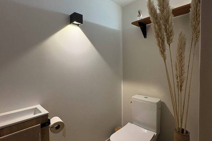 Location de vacances pour 9 personnes dans Abondant - 3