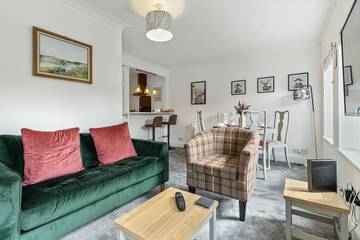 Apartment for 4 People in York, Yorkshire, Photo 1