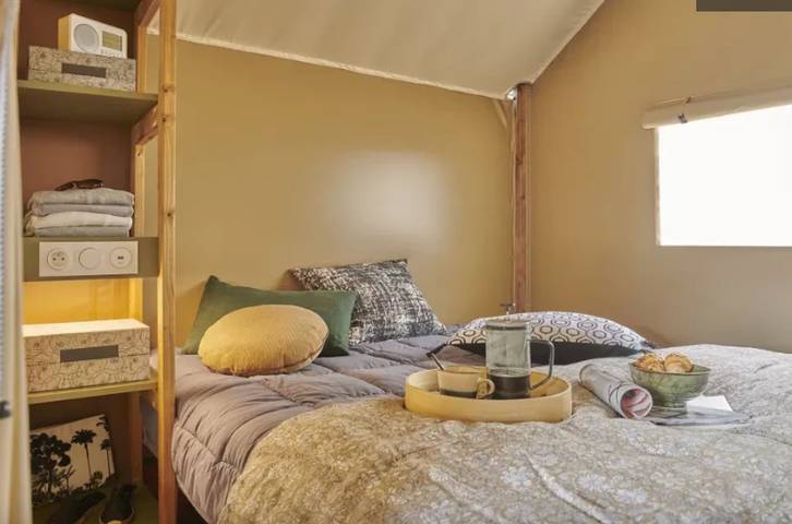 Gîte pour 4 personnes à Girac - 3