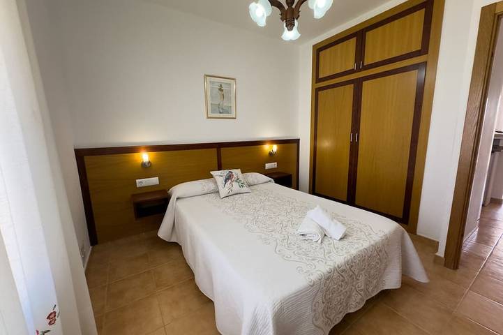 Apartamento entero, Llanos 8 Apartamento in Palomares, Cuevas del Almanzora