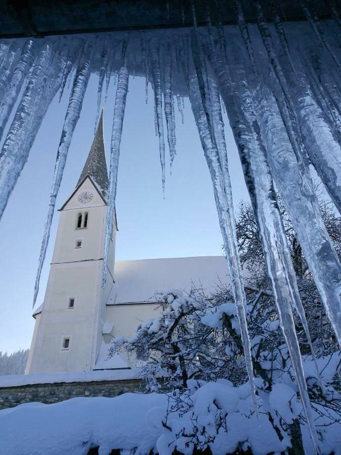 Ganze Wohnung, Gasthof Oberwirt in Lend, Ski Amadé