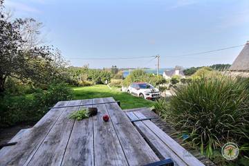 Gîte pour 5 Personnes dans Plougrescant, Région de Lannion, Photo 1