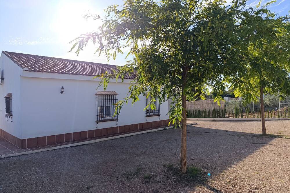 Tú casita rural in La Carlota, Provincia de Córdoba
