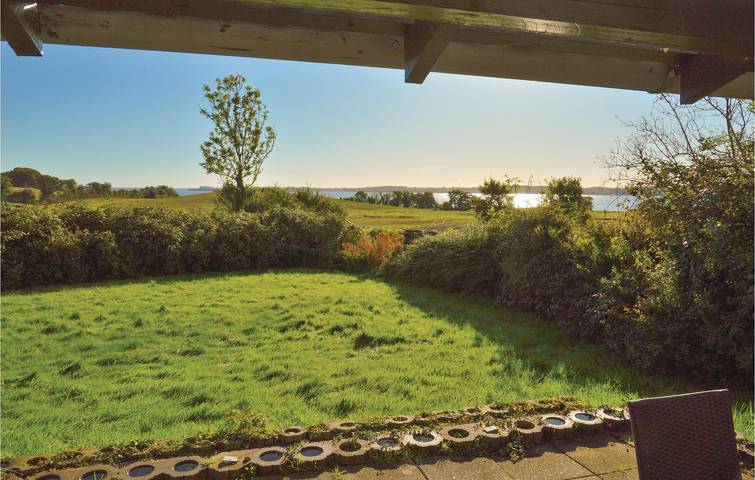 Ferienhaus für 4 Personen, mit Garten und Terrasse, mit Haustier in Apenrade - 4