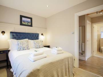 Cottage for 7 People in Aviemore, Cairngorms National Park, Photo 4