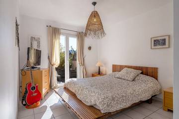 Villa pour 5 Personnes dans La Seyne-sur-Mer, Région de Toulon, Photo 1