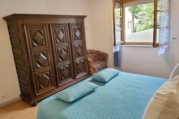 Gîte pour 6 Personnes dans Foncine-le-Haut, Parc naturel régional du Haut-Jura, Photo 2