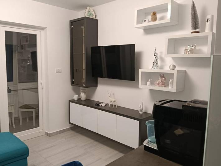 Gîte pour 3 personnes, avec vue et balcon dans Deva (Roumanie) - 2