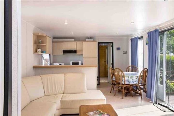 Camping pour 6 personnes à Vendres - 3