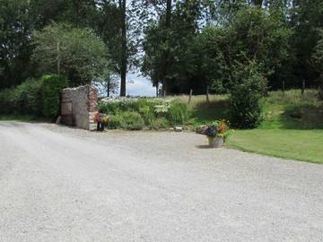 Cottage for 10 People in Hubersent, Montreuil region, Photo 4