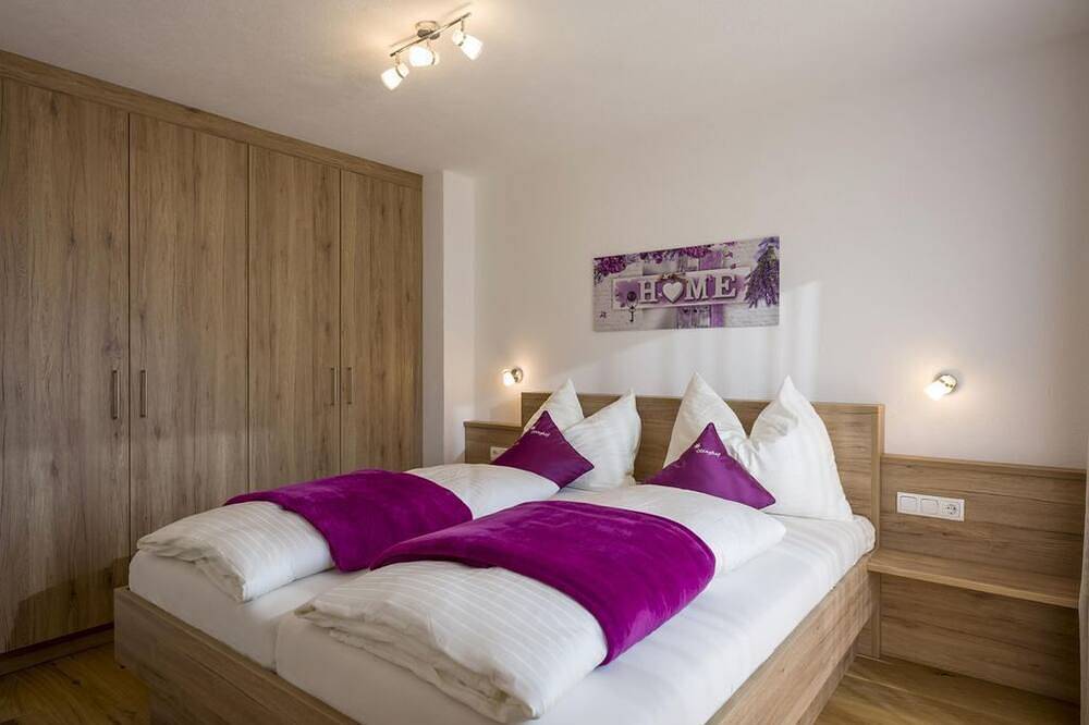 Ganze Wohnung, Ferienwohnung Kaiserblick - Ferienwohnung Obinghof in Söll, Kaisergebirge