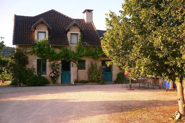 Holiday home for 10 people, with terrace and garden - 1
