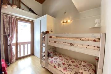 Appartement De Vacances pour 6 Personnes dans Péone, Parc national du Mercantour, Photo 2