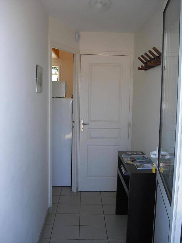 Gîte pour 5 personnes, avec jardin à Surtainville - 2