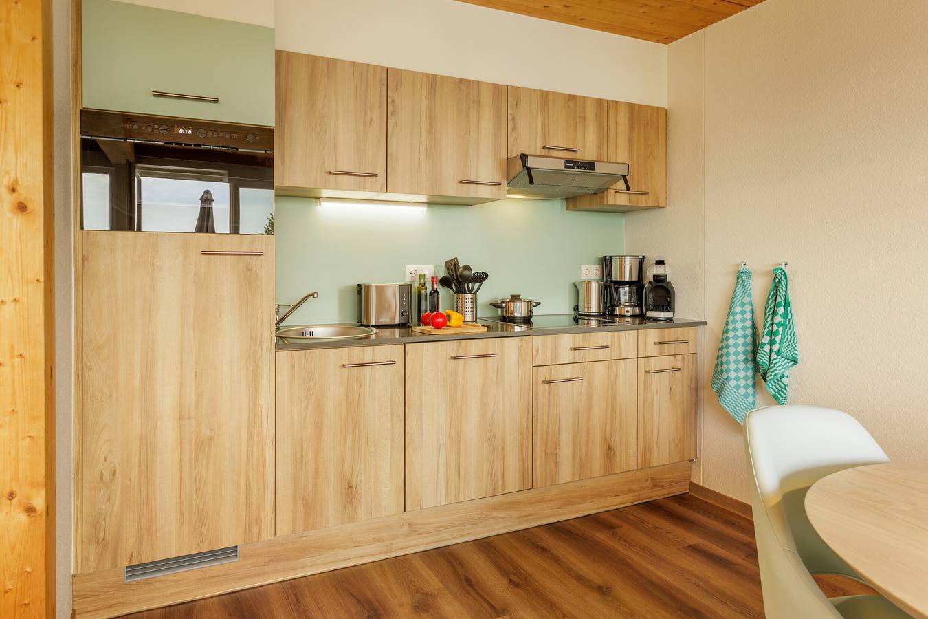 Cottage 6 personen in Nohfelden, Bostalsee