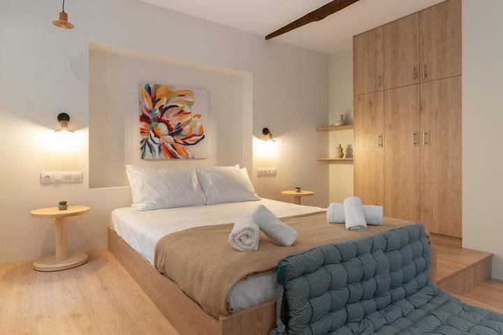 Ferienhaus für 2 Personen - 1