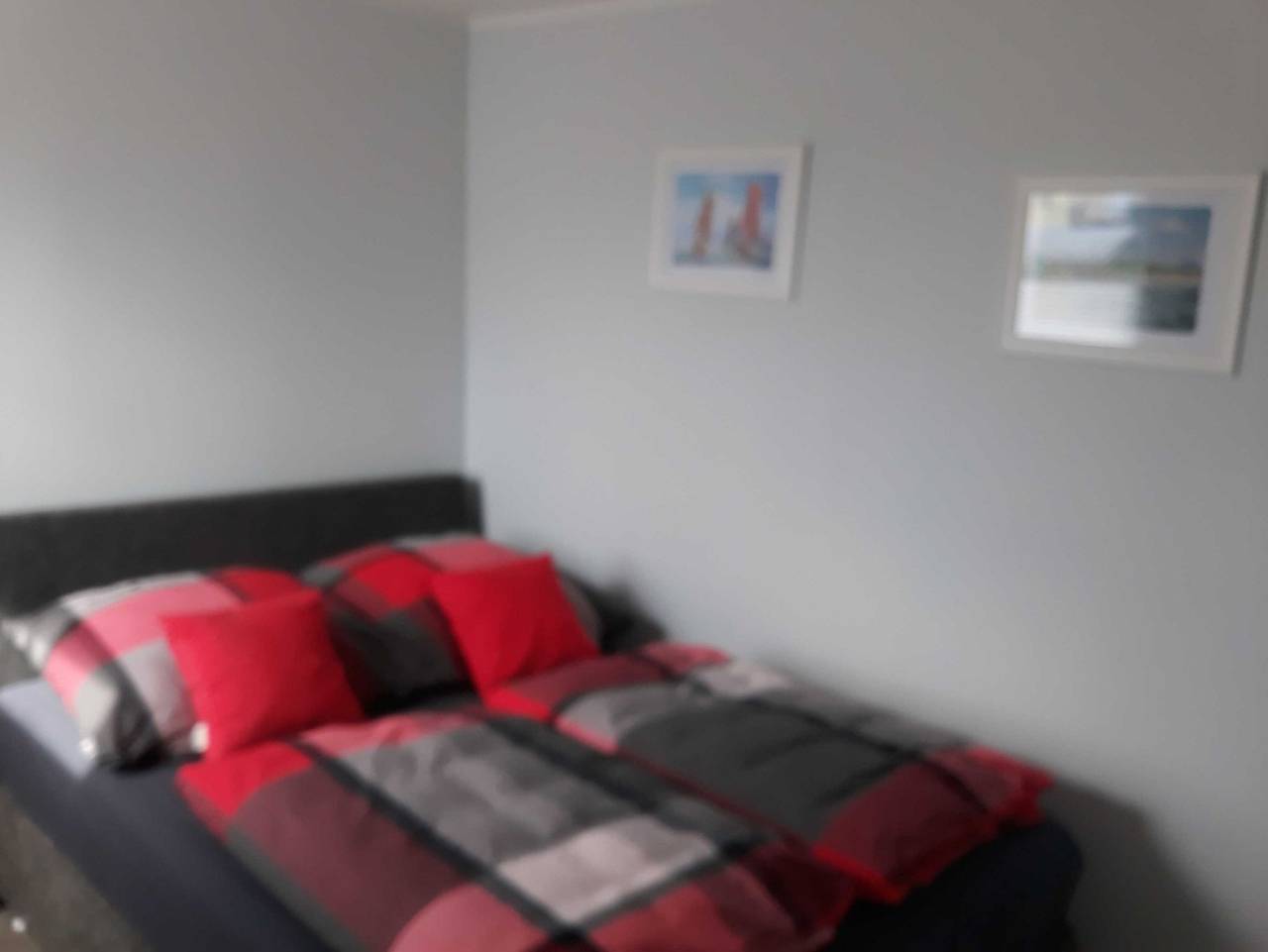 Ganze Ferienwohnung, Wohnung Zinnowitz - Wohnung Zinnowitz in Zinnowitz, Usedomer Norden