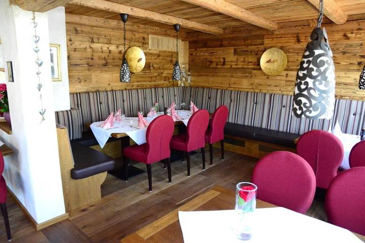 Hotel für 2 Personen, mit Garten in Altusried - 4