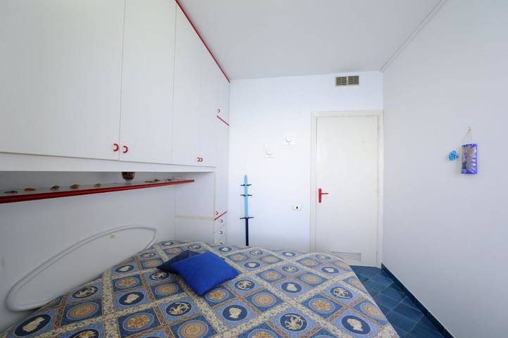 Gîte pour 2 personnes, avec balcon et vue à Castiglione - 2