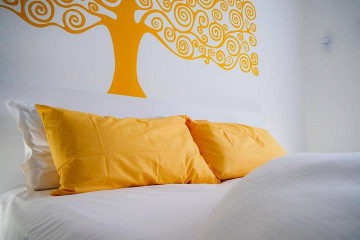 Ferienhaus für 2 Personen, mit Terrasse und Ausblick in Jesolo - 2