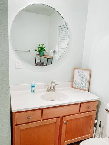 Bungalow für 4 Personen in Possum Kingdom Lake, Texas, Bild 4