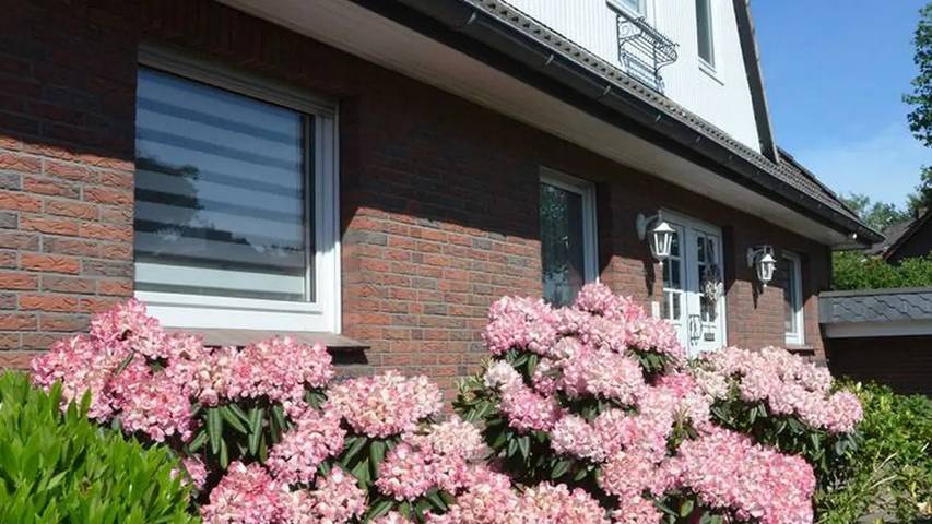 Ferienwohnung für 3 Personen, mit Balkon und Whirlpool sowie Sauna in Hamburg Umland - 2