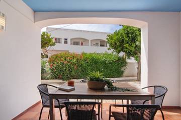 Apartamento De Férias para 6 Pessoas em Praia da Oura, Albufeira, Foto 2