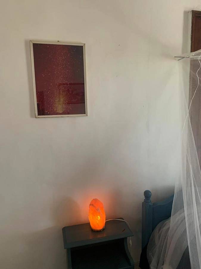 Luna Rossa in Stromboli