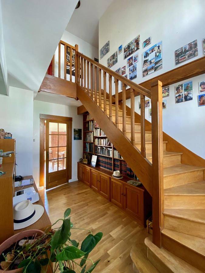 Location de vacances pour 10 personnes, avec jardin à Lamotte-Beuvron - 4