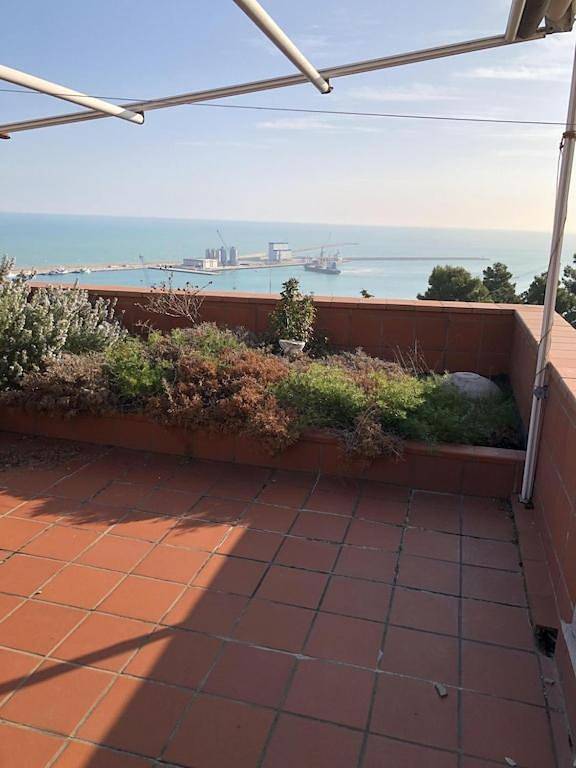 Ganze Wohnung, Attico Anna in Ortona, Ortona (Gemeinde)