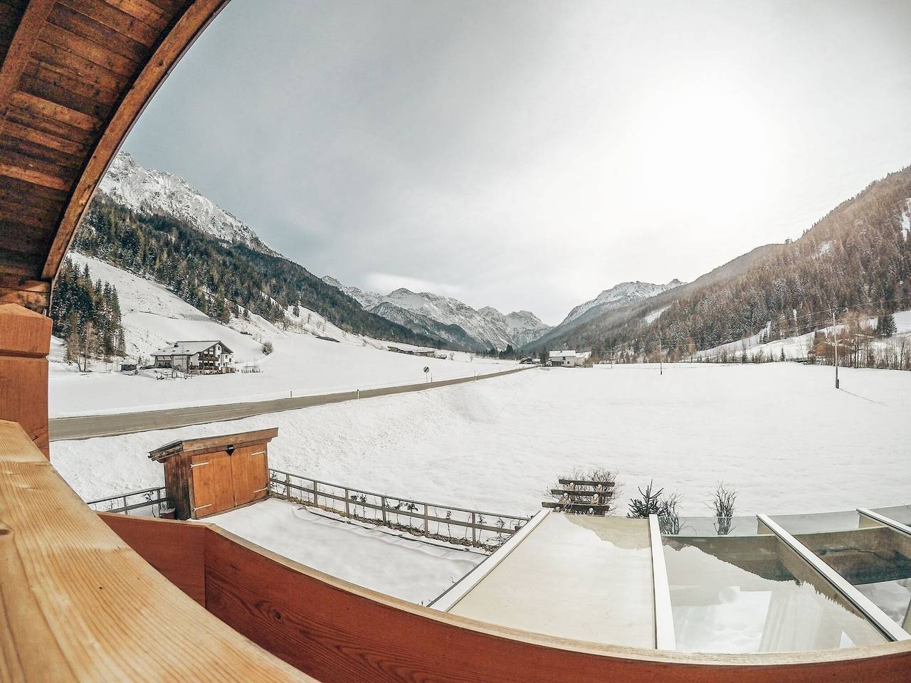 Geheel appartement, Gezellig vakantieappartement vlakbij de piste in Kleinarl, Ski Amadé