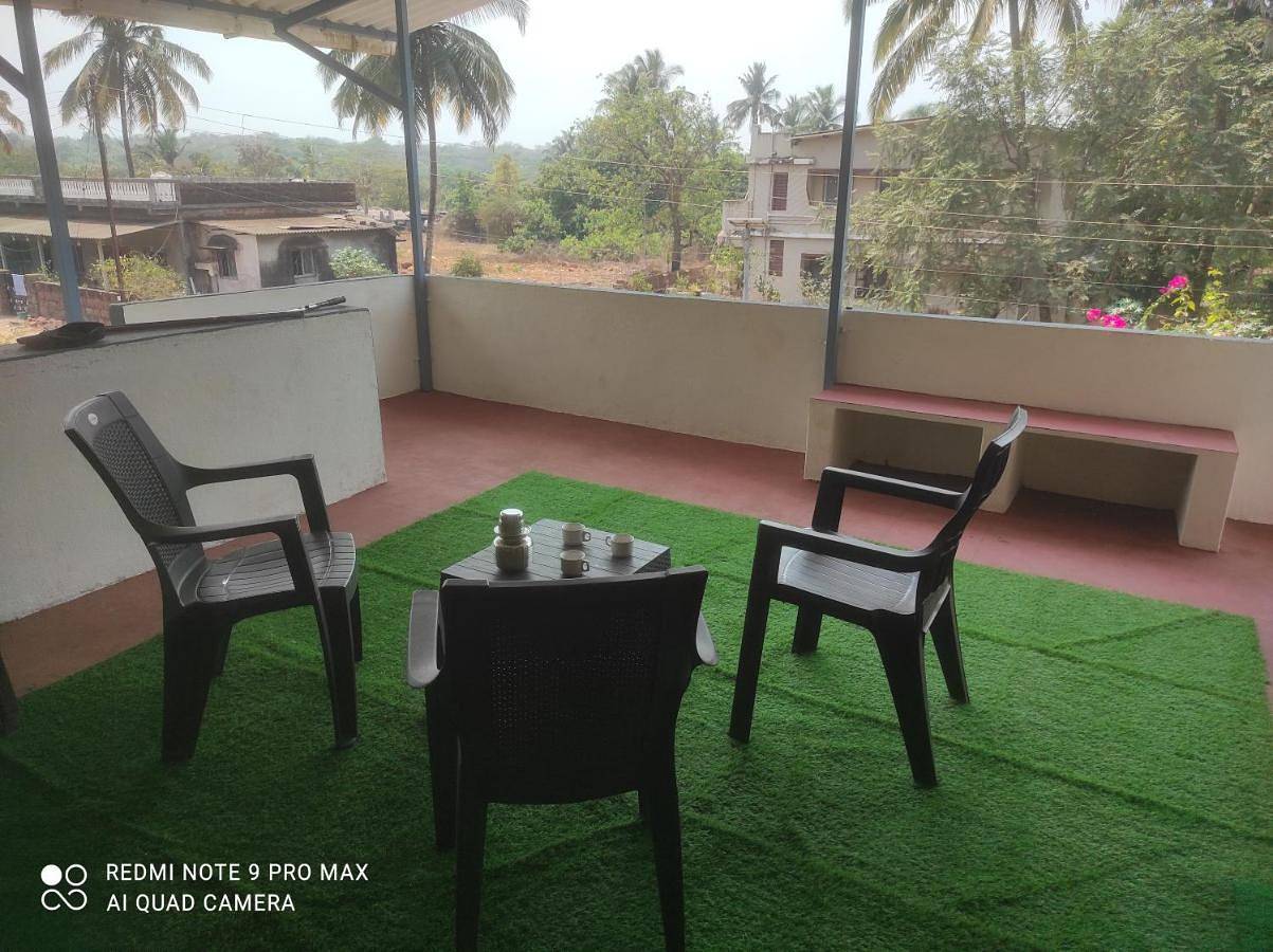 Entire holiday apartment, Swanand Home Stay in Maharashtra