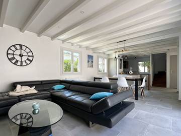 Ferienhaus für 7 Personen in La Palmyre, Les Mathes, Bild 1