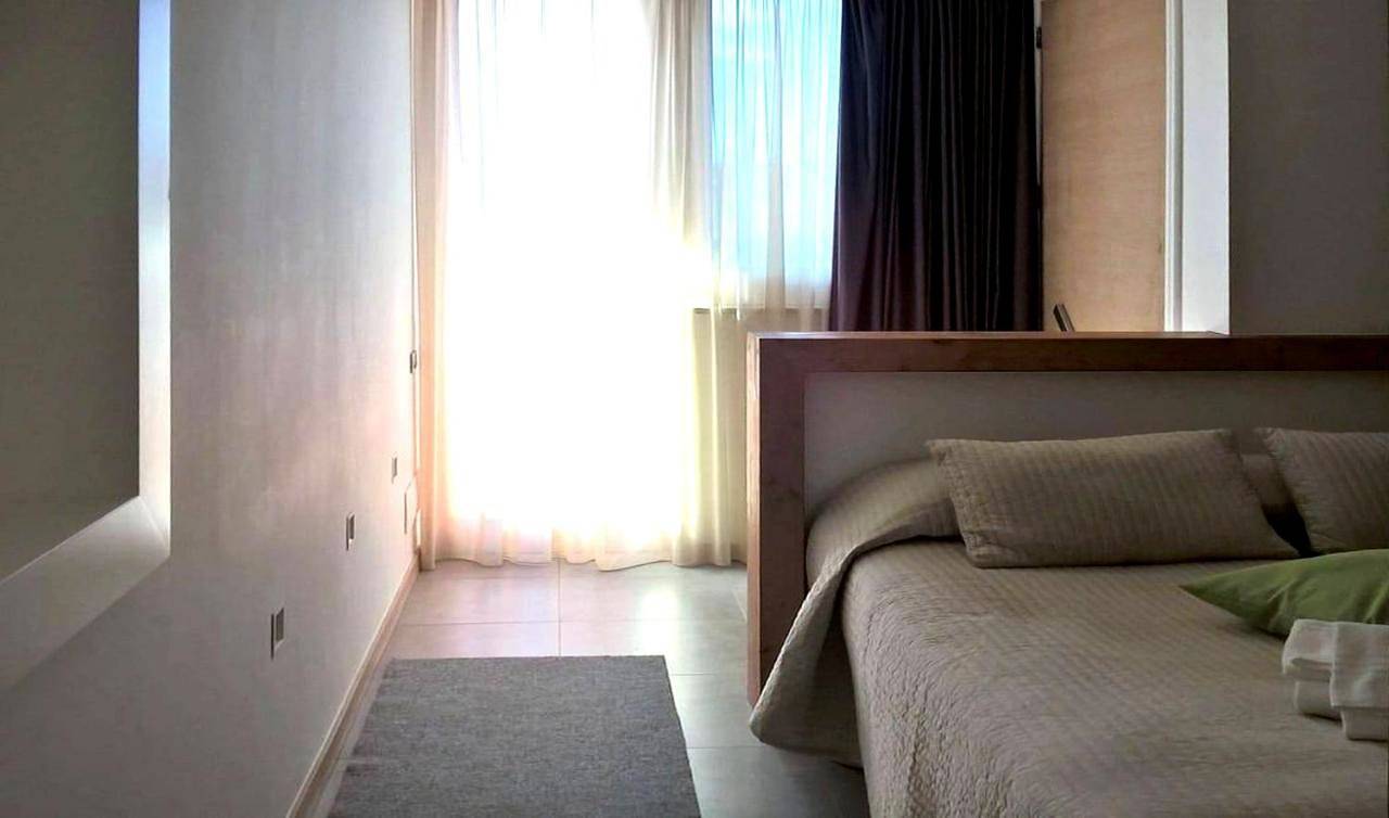 Alfieri Cottage in Ruvo di Puglia, Parco nazionale dell'Alta Murgia