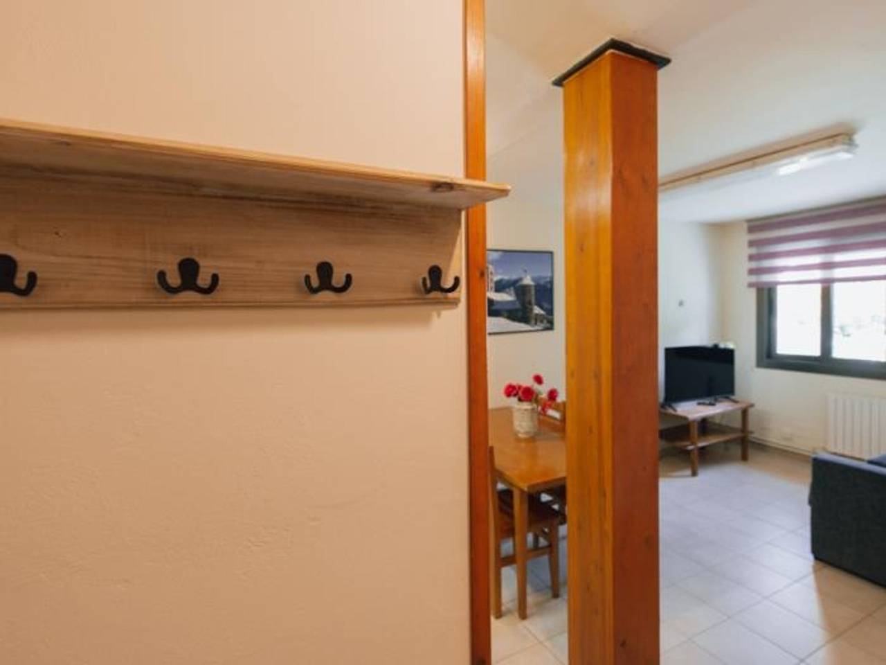 Functional apartment in Montardit de Baix, pets welcome, foto 13