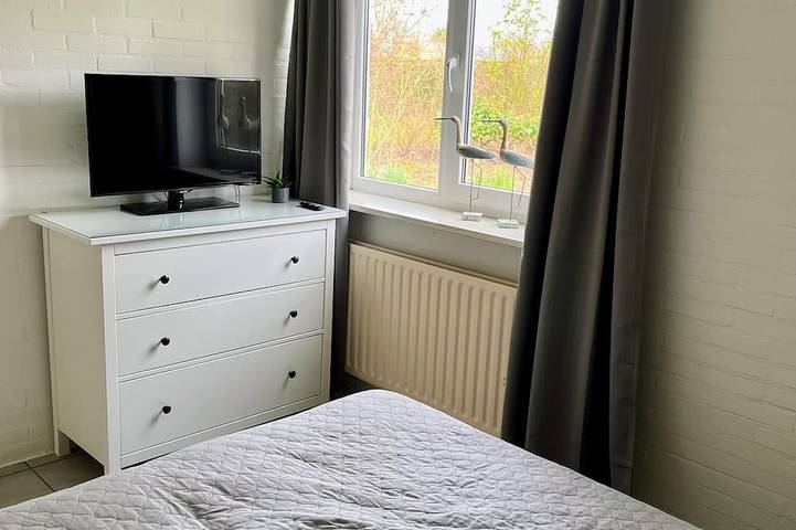 Wunderschönes Ferienhaus in Strandnähe in Retranchement, Zeeuwse Kust