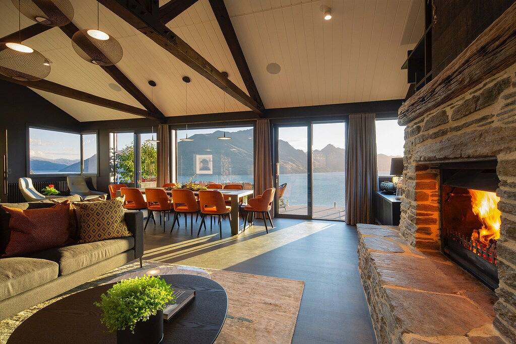 38 Edinburgh by Majordomo in Queenstown, Otago