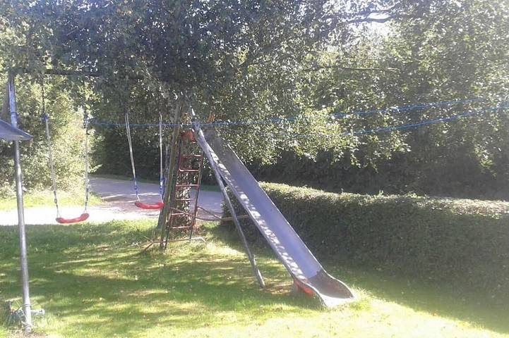 Bauernhof für 5 Personen, mit Garten und Terrasse in Gelting - 4