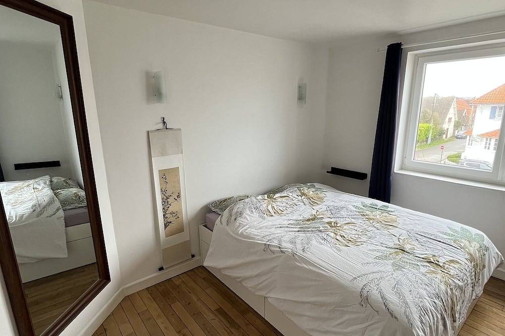 Apartamento entero, Duplex 5 persons seaside. in Wissant, Boulogne-sur-Mer region