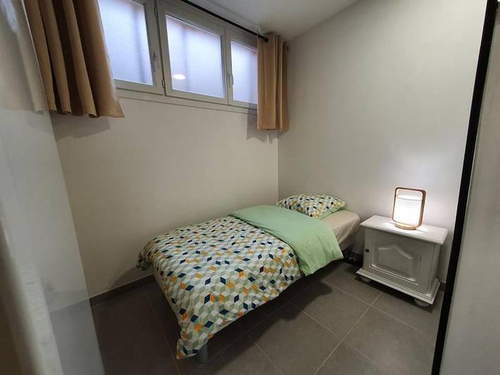 Gîte pour 2 personnes à Gravelines - 2