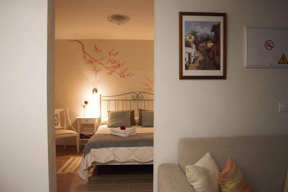 Ganze Wohnung, Apartment in der Nähe Teresitas Strand und Anaga-Gebirge. in Anaga, Santa Cruz de Tenerife