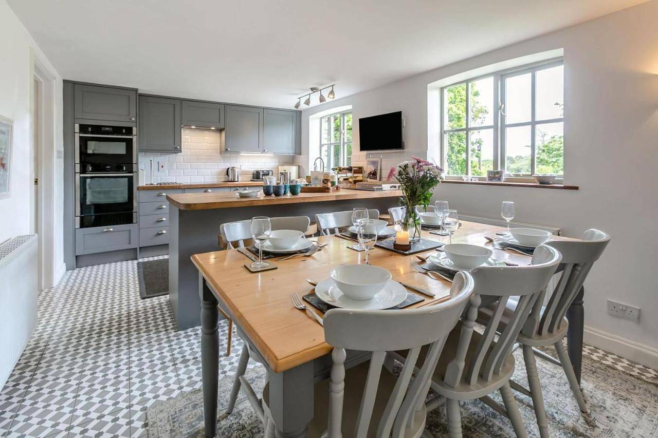 4 Bed in Helford oc-s34375 in Helford, Cornwall